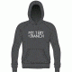 Mystery Ranch Logo Hoody - Mens, Charcoal, Small, 88-00-000065