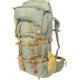Mystery Ranch Metcalf 75 Backpack - Womens, Ponderosa, Medium, 113097-341-30