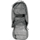 Mystery Ranch Mission 55L Duffel Bag, Shadow 1000D, 112386-012-00