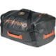 Mystery Ranch Mission Duffel Bag, Wildfire Black, 55L, 113080-008-00-OS