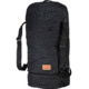 Mystery Ranch Mission Stuffel 45L Backpack, Black, One Size, 112503-001-00
