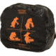 Mystery Ranch Mission Stuffel 45L Backpack, Black, One Size, 112503-001-00