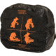 Mystery Ranch Mission Stuffel Pack, Black, 45L, 112503-001-01-OS