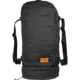 Mystery Ranch 60L Mission Stuffel Pack, Black, One Size, 112504-001-01