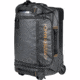 Mystery Ranch Mission Wheelie Rolling Duffel Bag, Black, 45L, 113082-001-00-OS