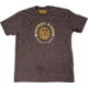 Mystery Ranch MTN Mission T-Shirt - Mens, Brown Heather, Extra Large, 112750-205-XL