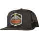 Mystery Ranch MTN Trucker, Charcoal, One Size, 112665-010-00