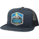 Mystery Ranch MTN Trucker, Navy, One Size, 112665-413-00