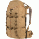 Mystery Ranch Pintler Womens Backpack, Coyote, Extra Small, 110459-215-10