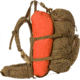 Mystery Ranch Pop Up 28 1710 cubic in Backpack - Women's, Medium, Coyote, 112428-215-30