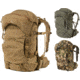 Mystery Ranch Pop Up 38 Backpack, Coyote, Foliage, Optifade Subalpine
