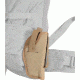 Mystery Ranch Quick Draw Side Arm Holster Backpack Accessory - Semi-Auto, Coyote, 110414-215-00, EDEMO1