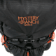 Mystery Ranch Radix 31 Backpacks - Womens, Black/Sunset, Medium, 113005-003-30