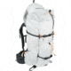 Mystery Ranch Radix 47 Backpacks - Mens, White/Hunter, Extra Large, 112975-103-50