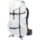 Mystery Ranch Radix 47 Backpack - Men's, White/Hunter, Extra Large, 112975-103-50-XL