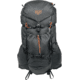 Mystery Ranch Radix 47 Backpacks - Womens, Black/Sunset, Medium, 113006-003-30