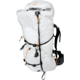 Mystery Ranch Radix 57 Backpacks - Mens, White/Hunter, Extra Large, 112976-103-50
