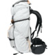 Mystery Ranch Radix 57 Backpacks - Mens, White/Hunter, Extra Large, 112976-103-50