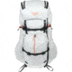 Mystery Ranch Radix 57 Backpacks - Womens, White/Sunset, Small, 113007-101-20