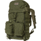 Mystery Ranch RATS INTL Backpack, OD Green, Medium/Large, 112570-316-35