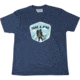 Mystery Ranch Take a Hike T-Shirt, Navy, Small, 112887-413-20
