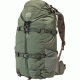 Mystery Ranch Terraframe 3-Zip 50 Backpack, Deep Earth, Small, 110423-304-20