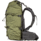 Mystery Ranch Terraframe 3 Zip 50 Backpack, Loden, Extra Large, 112382-333-51-XL