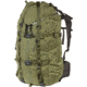 Mystery Ranch Terraframe 3 Zip 50 Backpack, Loden, Extra Large, 112382-333-51-XL