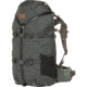 Mystery Ranch Terraframe 3-Zip 50 Backpack, Phantom, Large, 110423-004-40