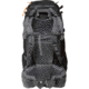 Mystery Ranch Terraframe 3-Zip 50 Backpack, Black, Large, 112382-001-40