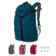 Mystery Ranch Urban Assault 18 Daypack, Aegean Blue, Black, Henna, Magenta, Mystery Pop, Peppercorn