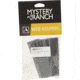 Mystery Ranch Web Keepers, Charcoal, OS, 110449-010-00