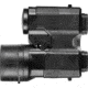 N-Vision Optics ATLAS 50mm Thermal Binocular, F1.2 Germanium, 60 Hz Refresh Rate, Black, ATL50
