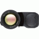 N-Vision Optics ATLAS Lightweight Thermal Binocular, Black, Small ATLAS