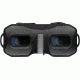 N-Vision Optics ATLAS Lightweight Thermal Binocular, Black, Small ATLAS