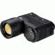 N-Vision Optics ATLAS Lightweight Thermal Binocular, Black, Small ATLAS