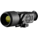 N-Vision Optics HALO-LR 3.5x50mm Thermal Scope, F1.2 Germanium, 60Hz Refresh Rate, Black, HALOLR