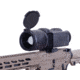 N-Vision Optics HALO-X35 1-8x35mm Thermal Scope, F1.1 Germanium, 60 Hz, Black, HALOX35
