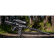 N-Vision Optics HALO-X35 1-8x35mm Thermal Scope, F1.1 Germanium, 60 Hz, Black, HALOX35