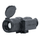 N-Vision Optics HALO-X35 1-8x35mm Thermal Scope, F1.1 Germanium, 60 Hz, Black, HALOX35