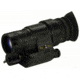 N-Vision Optics PVS-14 Night Vision Monocular, White Phosphor Thin-Filmed, PVS14WH