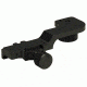 N-Vision Optics Weapon Mount PVS-14, Black, Small A3256348