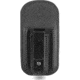 N8 Tactical Flex IWB Mag Carrier Double Stack Small, Black, NMC-DSS