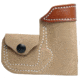 NAA HPTPUG Pocket Fits Pug Tan Leather