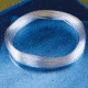 Nalge Nunc 180 Clear PVC Tubing, NALGENE 8000-4200 100'' Coil Length