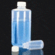 Nalge Nunc Boston Round Bottles, Teflon Resin FEP, Narrow Mouth, NALGENE 1600-0064
