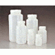 Nalge Nunc Bottle Blk Wm Hdpe CS125 500ML 312104-0016