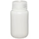 Nalge Nunc Bottle Wm Flpe 125ML PK12 2197-0004, Case of 6