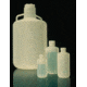 Nalge Nunc Bottles and Carboys, Fluorinated High-Density Polyethylene, Narrow Mouth, NALGENE 2097-0008