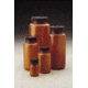 Nalge Nunc BTL,PKG,BLK,WM,AMB,CS125 500ML 312106-0016